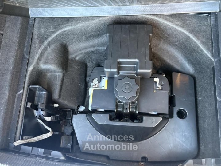 Audi A4 Allroad QUATTRO 3L TDI 245ch suivi ( ATTELAGE, R&Eacute;GULATEUR ADAPTATIF, TOIT OUVRANT) - 8