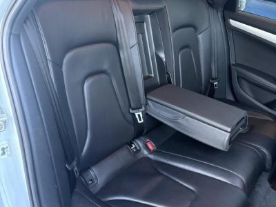 Audi A4 Allroad QUATTRO 3L TDI 245ch suivi ( ATTELAGE, R&Eacute;GULATEUR ADAPTATIF, TOIT OUVRANT)   - 9