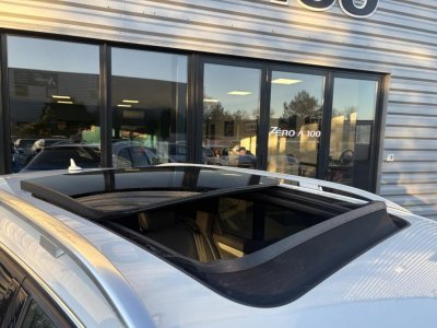 Audi A4 Allroad QUATTRO 3L TDI 245ch suivi ( ATTELAGE, R&Eacute;GULATEUR ADAPTATIF, TOIT OUVRANT)   - 11