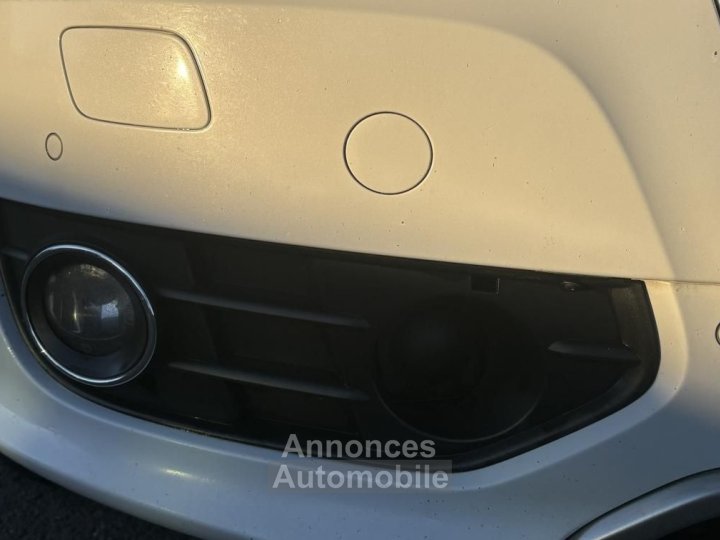 Audi A4 Allroad QUATTRO 3L TDI 245ch suivi ( ATTELAGE, R&Eacute;GULATEUR ADAPTATIF, TOIT OUVRANT) - 12