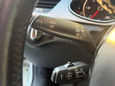 Audi A4 Allroad QUATTRO 3L TDI 245ch suivi ( ATTELAGE, R&Eacute;GULATEUR ADAPTATIF, TOIT OUVRANT)   - 21