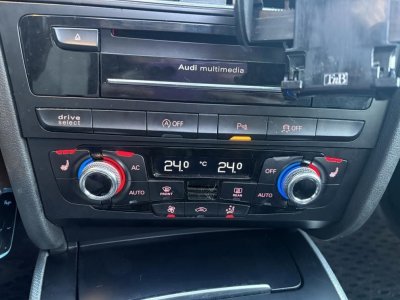 Audi A4 Allroad QUATTRO 3L TDI 245ch suivi ( ATTELAGE, R&Eacute;GULATEUR ADAPTATIF, TOIT OUVRANT)   - 27