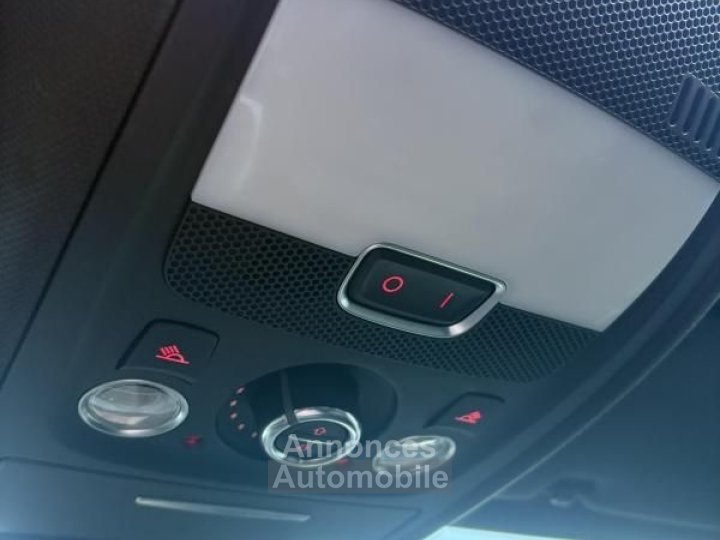 Audi A4 Allroad QUATTRO 3L TDI 245ch suivi ( ATTELAGE, R&Eacute;GULATEUR ADAPTATIF, TOIT OUVRANT) - 29