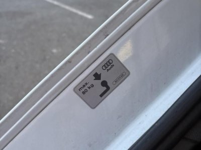 Audi A4 Allroad QUATTRO 3L TDI 245ch suivi ( ATTELAGE, R&Eacute;GULATEUR ADAPTATIF, TOIT OUVRANT)   - 32