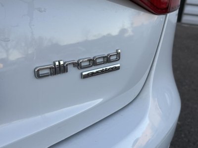 Audi A4 Allroad QUATTRO 3L TDI 245ch suivi ( ATTELAGE, R&Eacute;GULATEUR ADAPTATIF, TOIT OUVRANT)   - 34