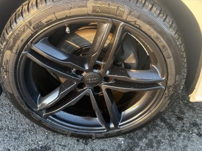 Audi A4 Allroad QUATTRO 3L TDI 245ch suivi ( ATTELAGE, R&Eacute;GULATEUR ADAPTATIF, TOIT OUVRANT)   - 37