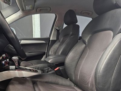 Audi Q5 20 tdi 190ch clean diesel quattro s tronic   - 4
