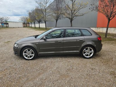 Audi A3 18 TFSI 160ch S Line Sportpaket Plus Tr&egrave;s Bon Etat   - 2
