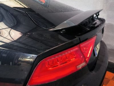 Audi A7 Sportback 30 Tdi 245cv S-Line Toit ouvrant si&egrave;ges chauffants jantes 20 BOSE R&eacute;vis&eacute;e et Garantie 6 mois   - 10