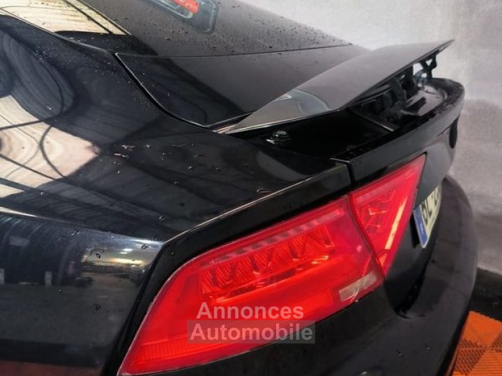 Audi A7 Sportback 30 Tdi 245cv S-Line Toit ouvrant si&egrave;ges chauffants jantes 20 BOSE R&eacute;vis&eacute;e et Garantie 6 mois - 10