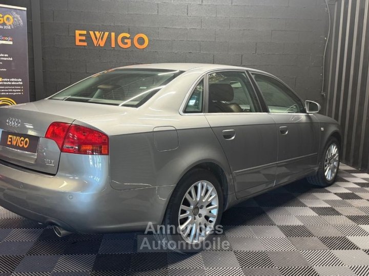 Audi A4 18 t 165 ambition quattro - 2