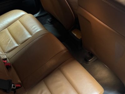 Audi A4 18 t 165 ambition quattro   - 8