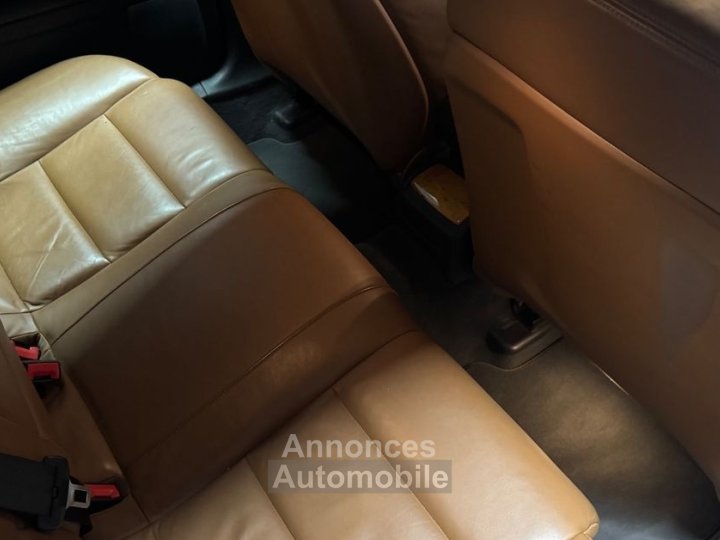 Audi A4 18 t 165 ambition quattro - 8