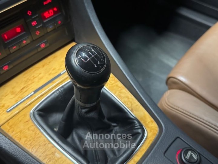 Audi A4 18 t 165 ambition quattro - 11