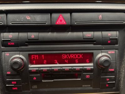 Audi A4 18 t 165 ambition quattro   - 13