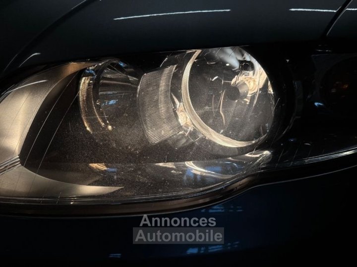 Audi A4 18 t 165 ambition quattro - 15