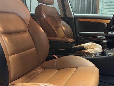 Audi A4 18 t 165 ambition quattro   - 21