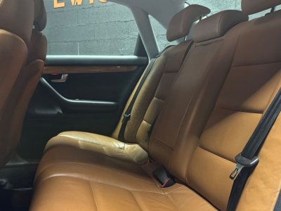 Audi A4 18 t 165 ambition quattro   - 22