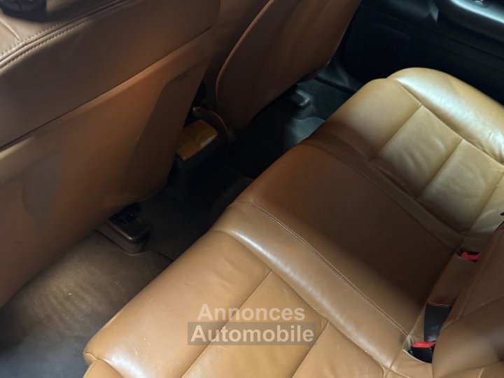 Audi A4 18 t 165 ambition quattro - 23