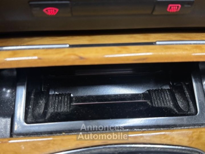 Audi A4 18 t 165 ambition quattro - 25