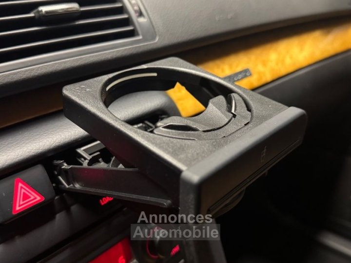 Audi A4 18 t 165 ambition quattro - 27