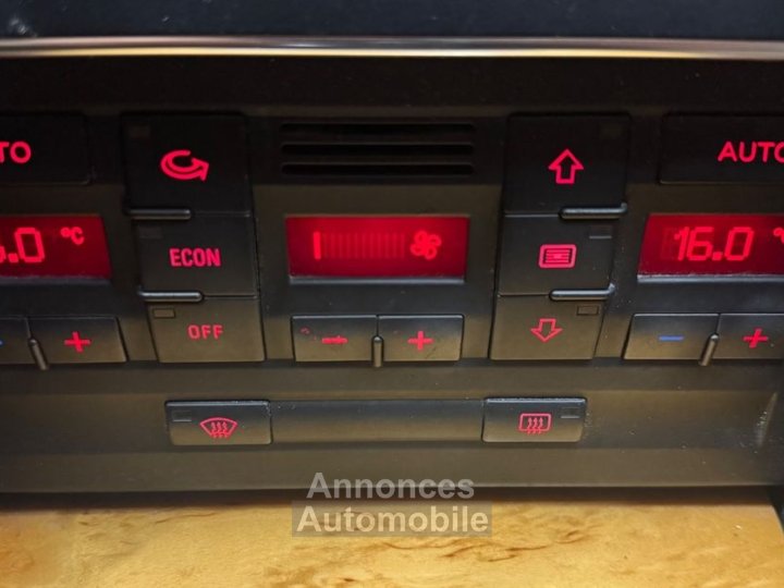 Audi A4 18 t 165 ambition quattro - 28