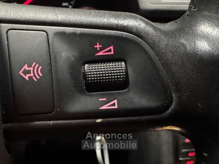 Audi A4 18 t 165 ambition quattro - 31