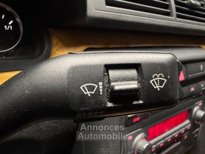 Audi A4 18 t 165 ambition quattro - 32