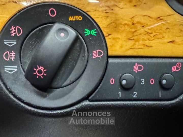 Audi A4 18 t 165 ambition quattro - 33