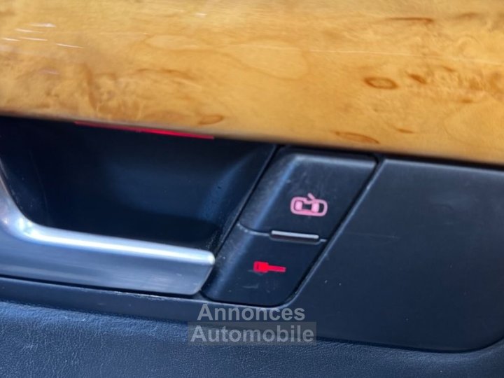 Audi A4 18 t 165 ambition quattro - 34