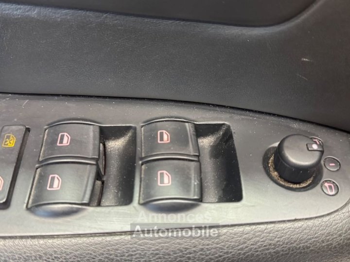 Audi A4 18 t 165 ambition quattro - 35