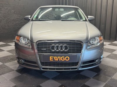 Audi A4 18 t 165 ambition quattro   - 37