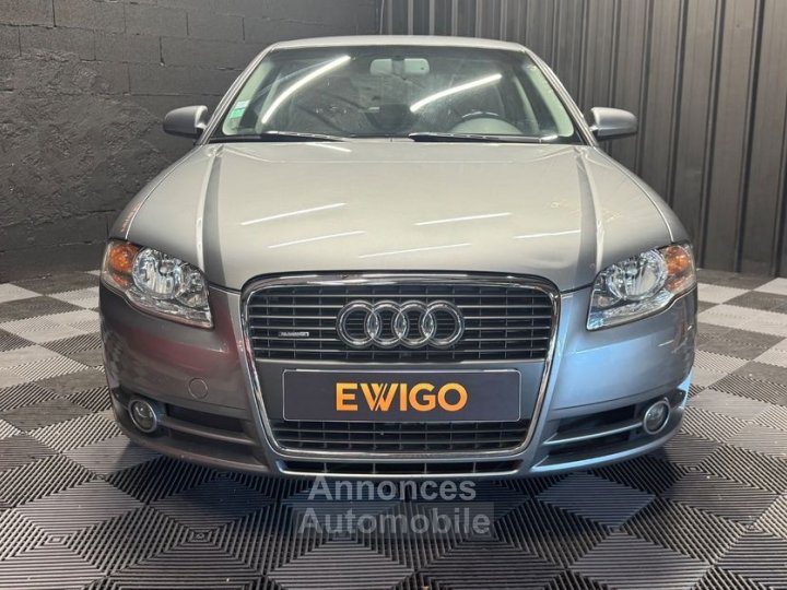 Audi A4 18 t 165 ambition quattro - 37