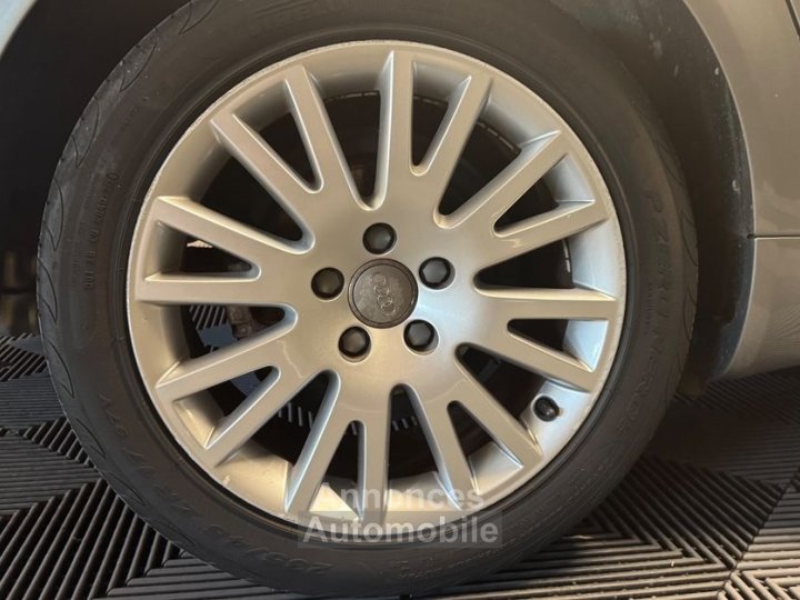 Audi A4 18 t 165 ambition quattro - 38