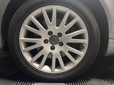 Audi A4 18 t 165 ambition quattro   - 39