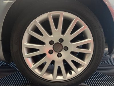 Audi A4 18 t 165 ambition quattro   - 40