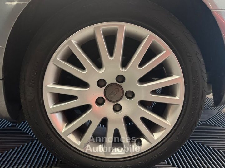 Audi A4 18 t 165 ambition quattro - 40