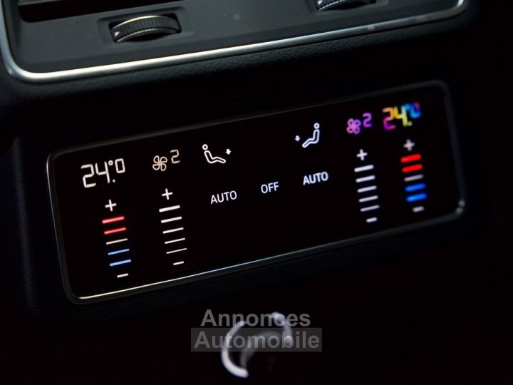 Audi RS6 C8 Avant 600cv | Malus pay&eacute; PPF &Eacute;chappement RS Jantes 22&rsquo;&rsquo; &Agrave; partir de 1395-mois - 14