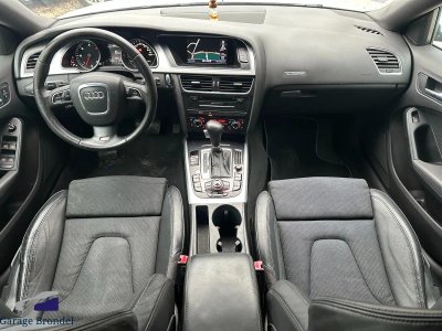 Audi A5 Sportback 30 TDi 240cv S-Line BVA Quattro   - 2