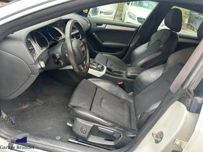 Audi A5 Sportback 30 TDi 240cv S-Line BVA Quattro   - 10