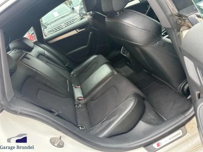 Audi A5 Sportback 30 TDi 240cv S-Line BVA Quattro   - 13