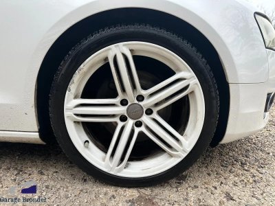 Audi A5 Sportback 30 TDi 240cv S-Line BVA Quattro   - 16