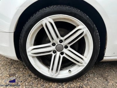 Audi A5 Sportback 30 TDi 240cv S-Line BVA Quattro   - 18