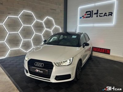 Audi A1 SPORTBACK 14 TDI 90 ULTRA   - 1