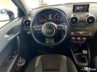 Audi A1 SPORTBACK 14 TDI 90 ULTRA   - 3