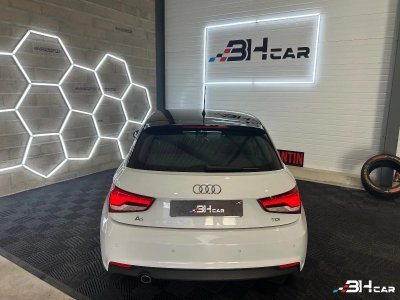Audi A1 SPORTBACK 14 TDI 90 ULTRA   - 6