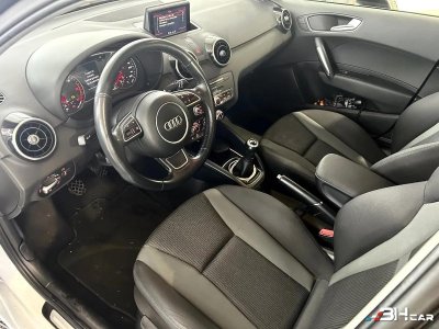 Audi A1 SPORTBACK 14 TDI 90 ULTRA   - 10