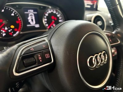 Audi A1 SPORTBACK 14 TDI 90 ULTRA   - 11