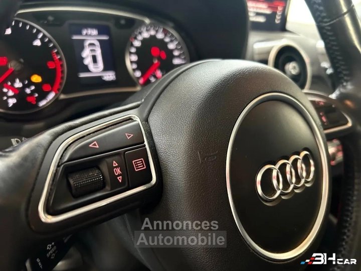 Audi A1 SPORTBACK 14 TDI 90 ULTRA - 11