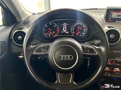 Audi A1 SPORTBACK 14 TDI 90 ULTRA   - 12